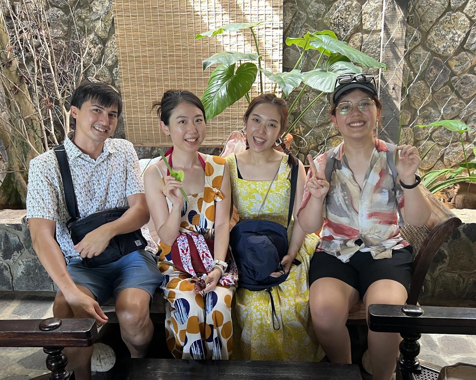 Crescent Beach Firefly Estate Bequia酒店 外观 照片