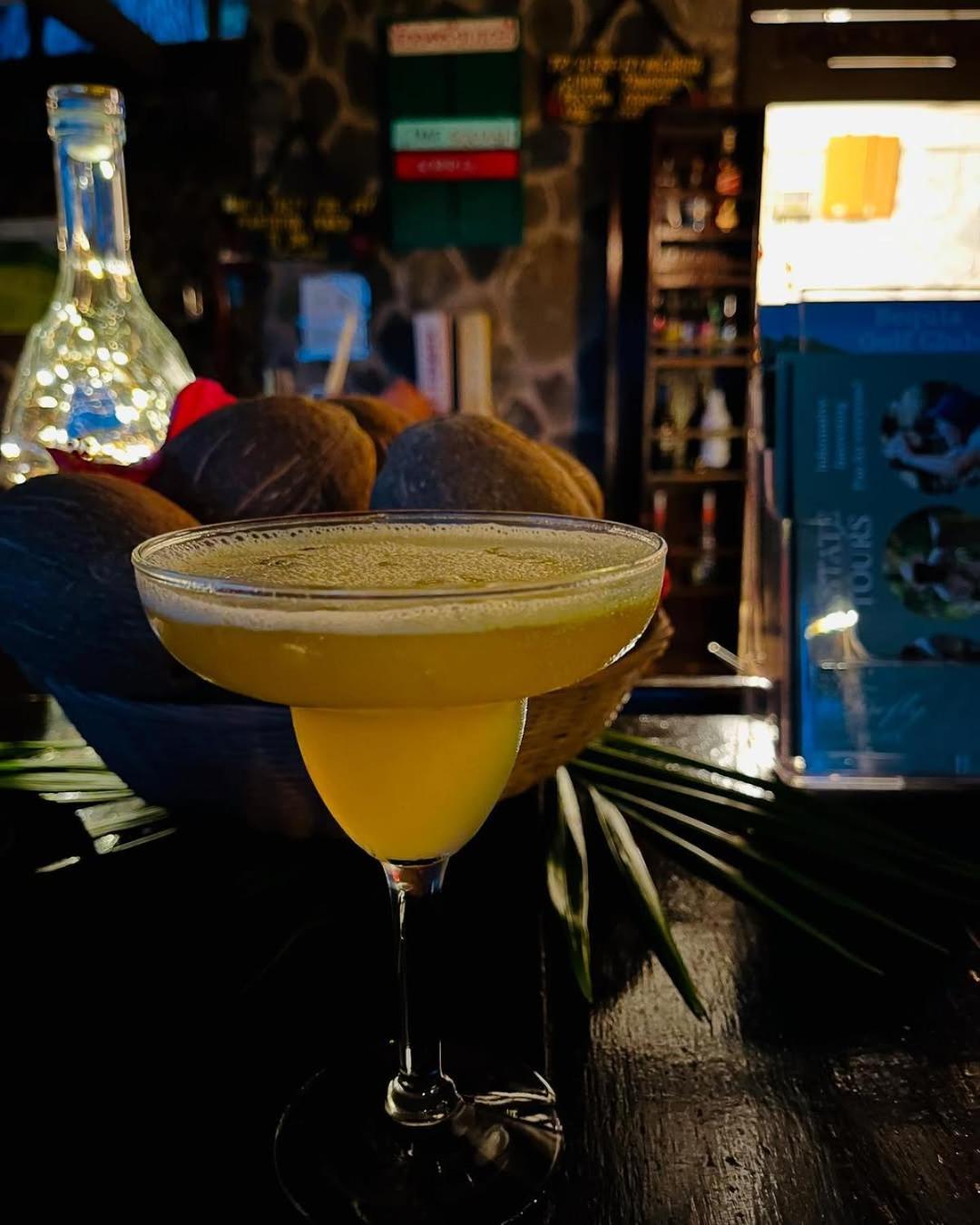 Crescent Beach Firefly Estate Bequia酒店 外观 照片