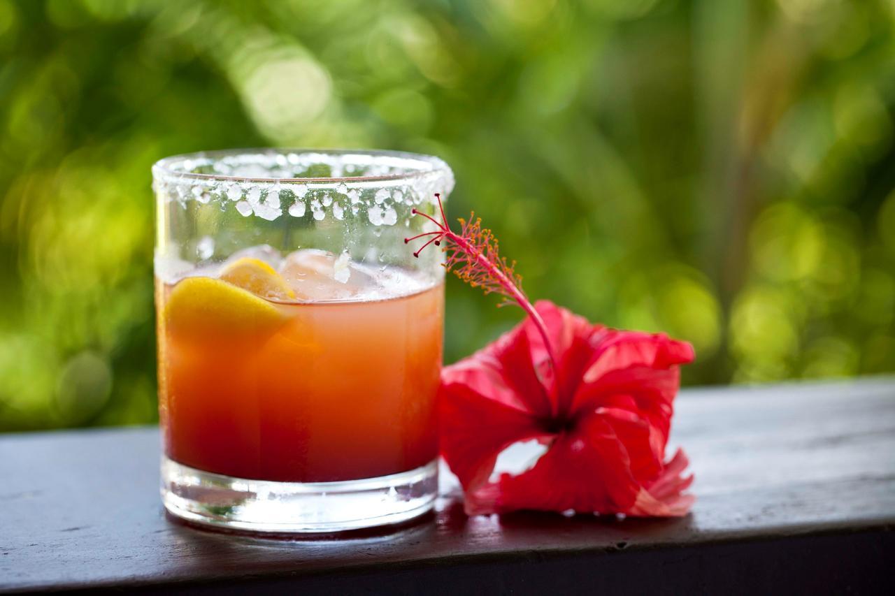 Crescent Beach Firefly Estate Bequia酒店 外观 照片